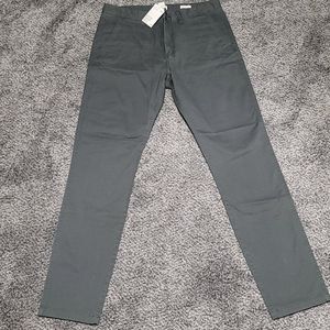 H&M mens skinny pants